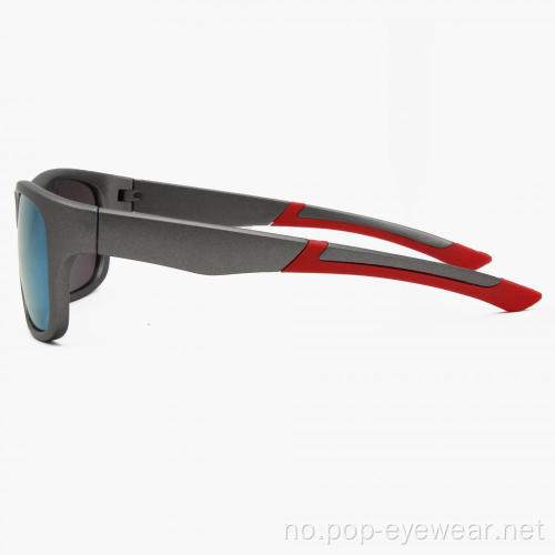 Sport Solbriller for menn for fiske utendørs på fotturer